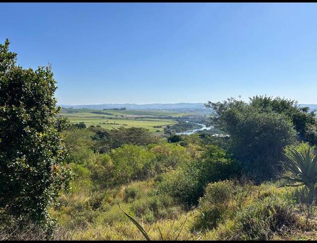 LAND FOR SALE IN ZINI RIVER ESTATE